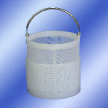 Polypropylene Dipping Basket